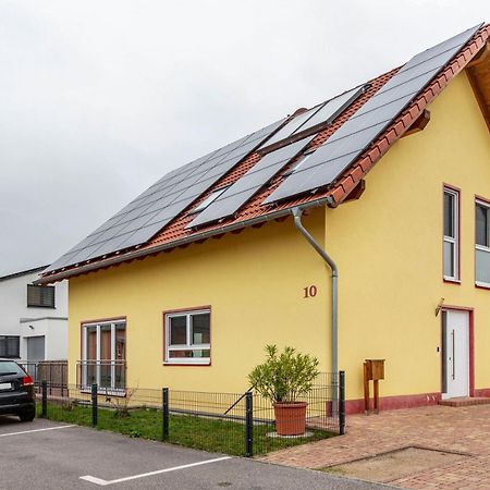 Im Bubenstueck Apartman Bingen am Rhein Kültér fotó