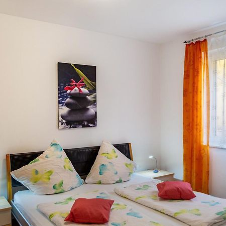 Im Bubenstueck Apartman Bingen am Rhein Kültér fotó