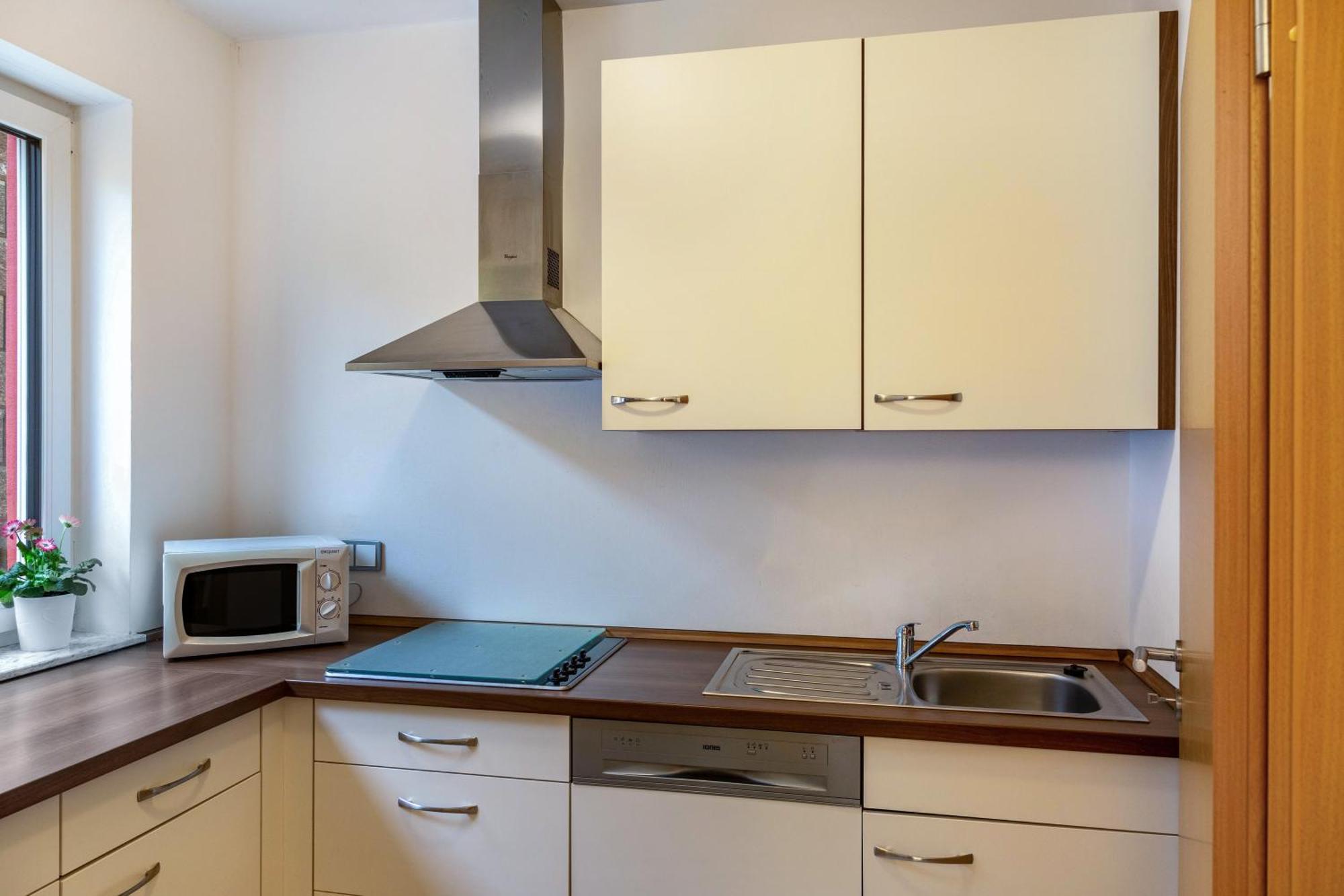 Im Bubenstueck Apartman Bingen am Rhein Kültér fotó
