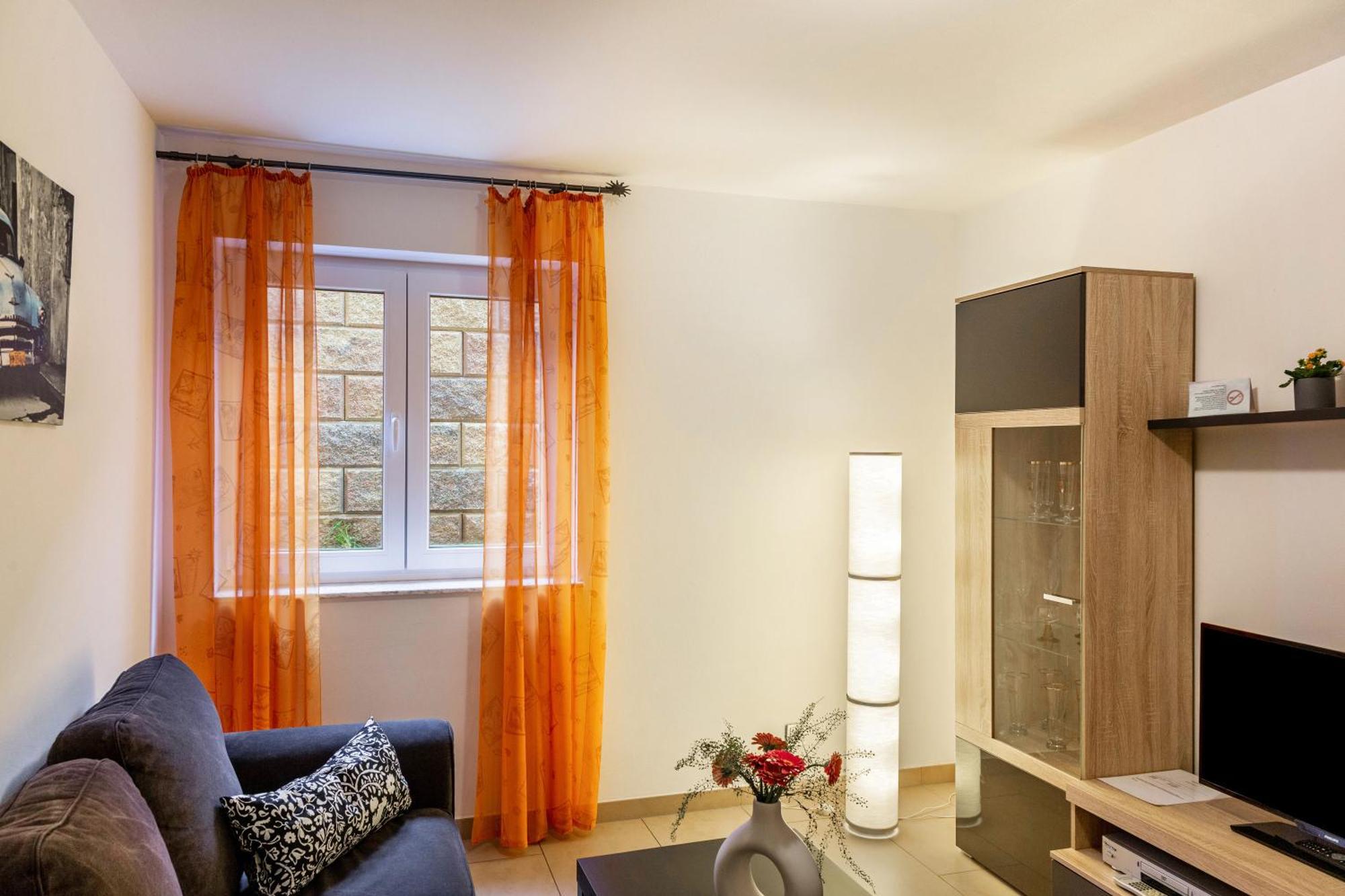 Im Bubenstueck Apartman Bingen am Rhein Kültér fotó