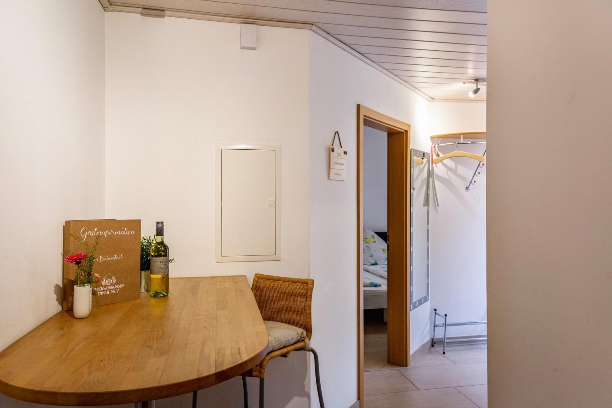 Im Bubenstueck Apartman Bingen am Rhein Kültér fotó
