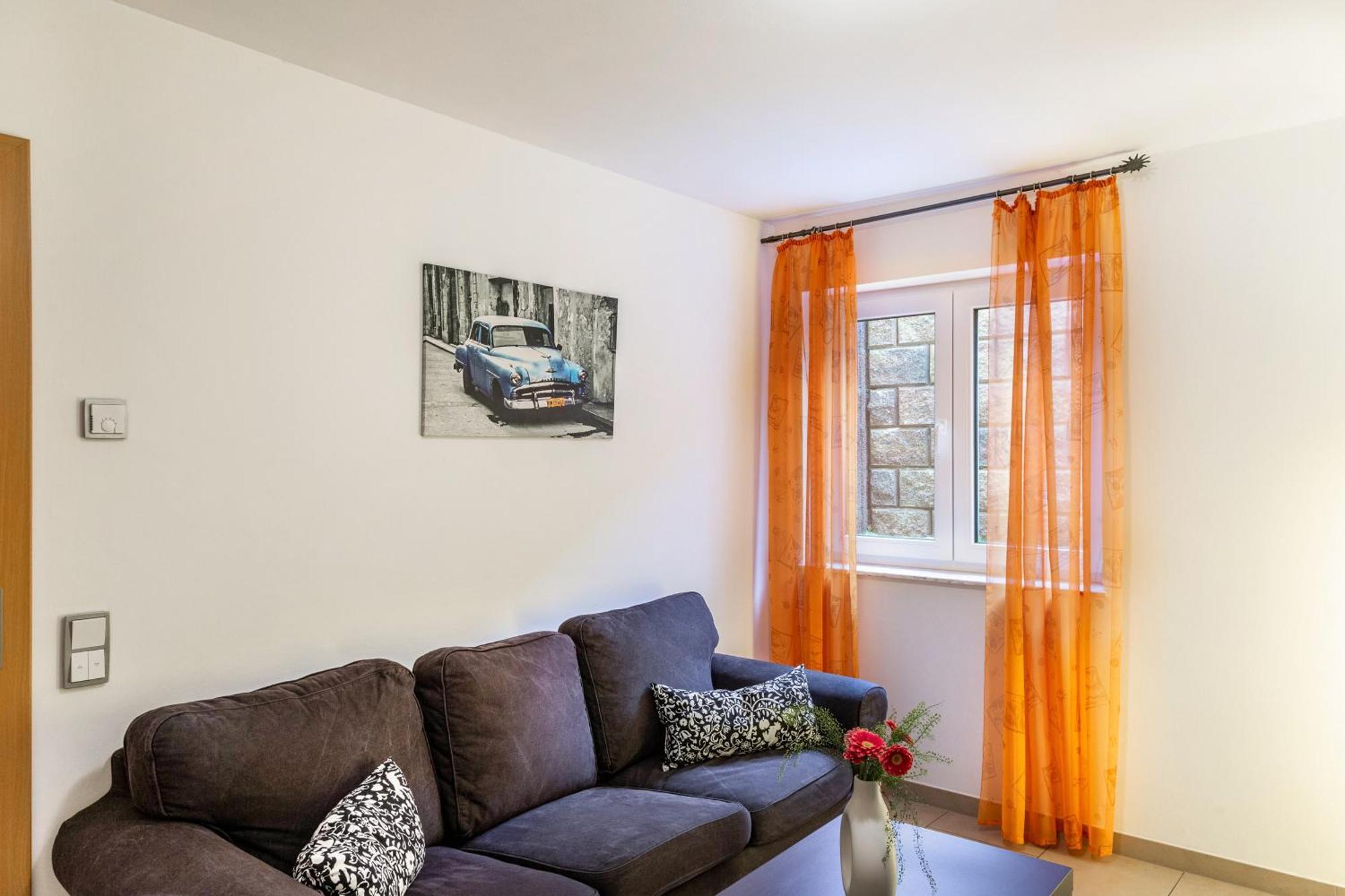 Im Bubenstueck Apartman Bingen am Rhein Kültér fotó