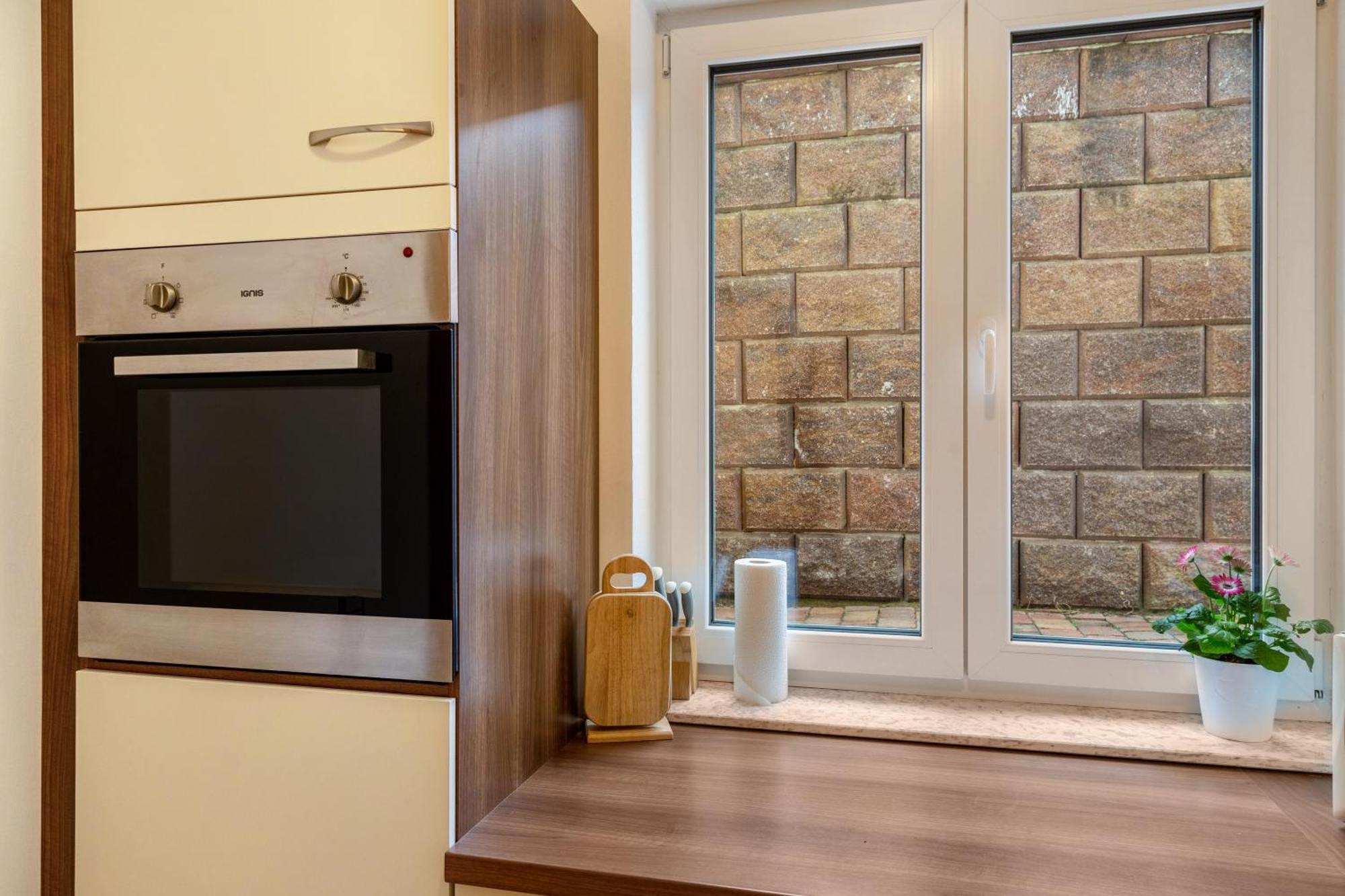 Im Bubenstueck Apartman Bingen am Rhein Kültér fotó