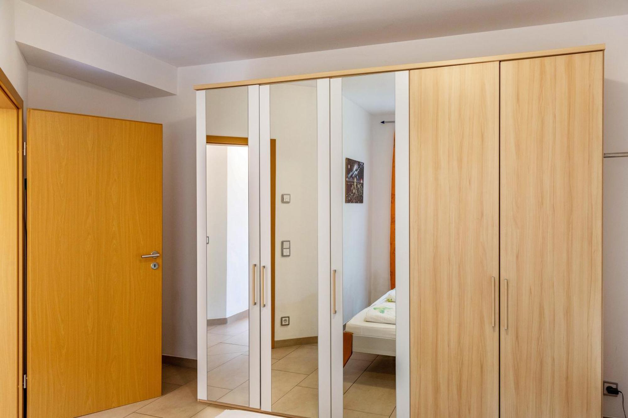 Im Bubenstueck Apartman Bingen am Rhein Kültér fotó