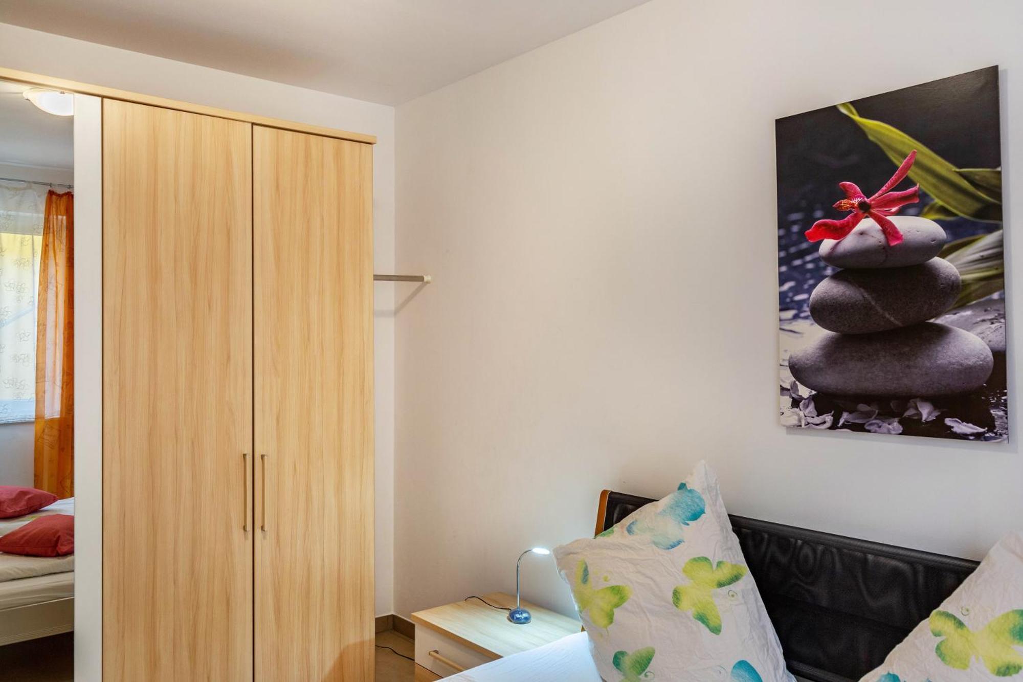 Im Bubenstueck Apartman Bingen am Rhein Kültér fotó