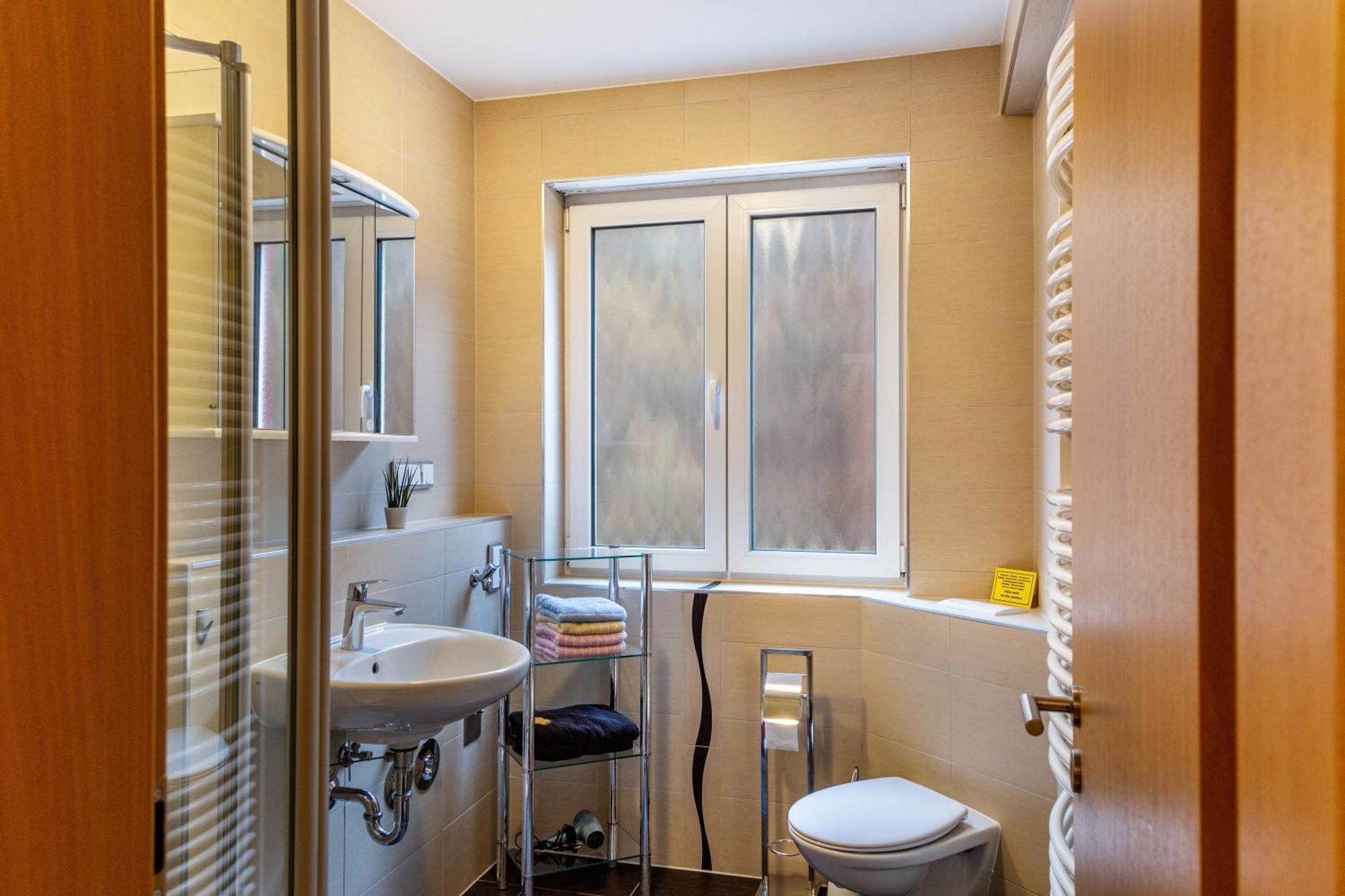 Im Bubenstueck Apartman Bingen am Rhein Kültér fotó